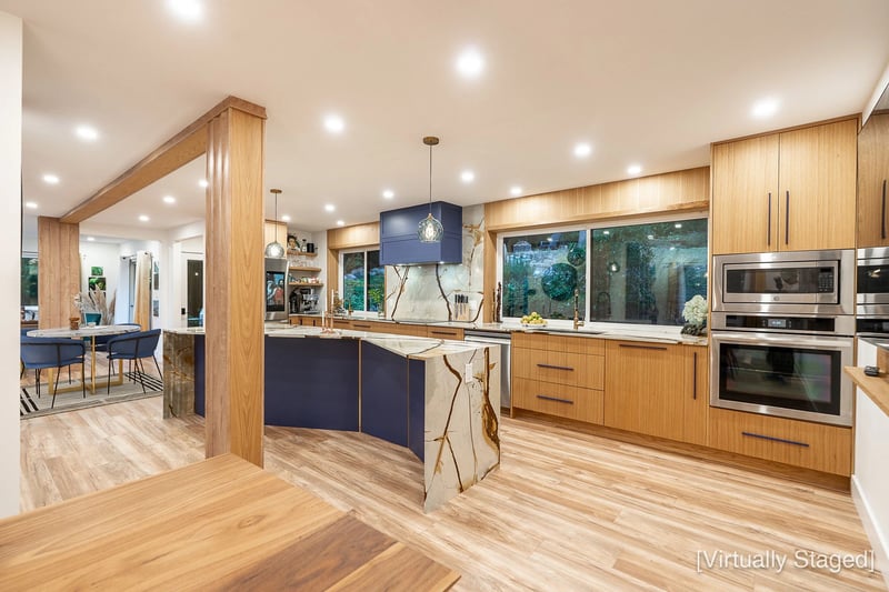 Luxury estate at 159 Roe Drive, Port Moody, BC — photo 11