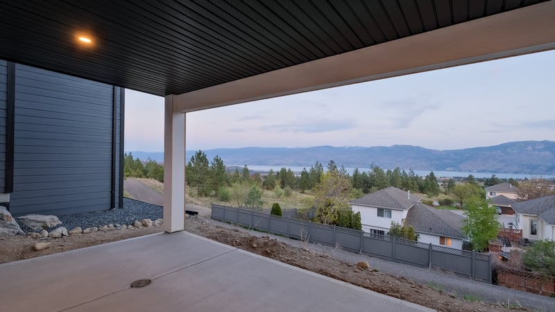 Luxury estate at 2807 Copper Ridge Drive, West Kelowna, BC — photo 24