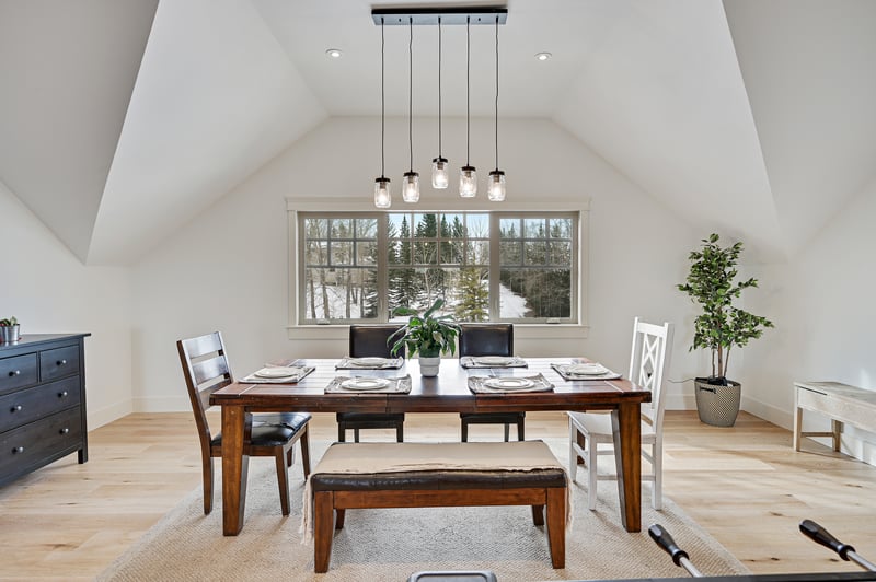 Luxury estate at 84 Eagle Butte Ranch, Calgary — photo 18