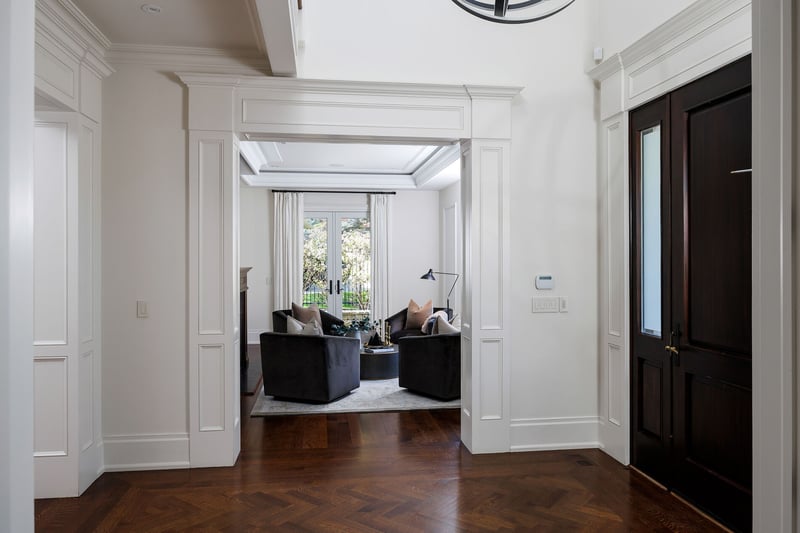 Luxury estate at 64 Brentwood Road, Oakville, ON — photo 5