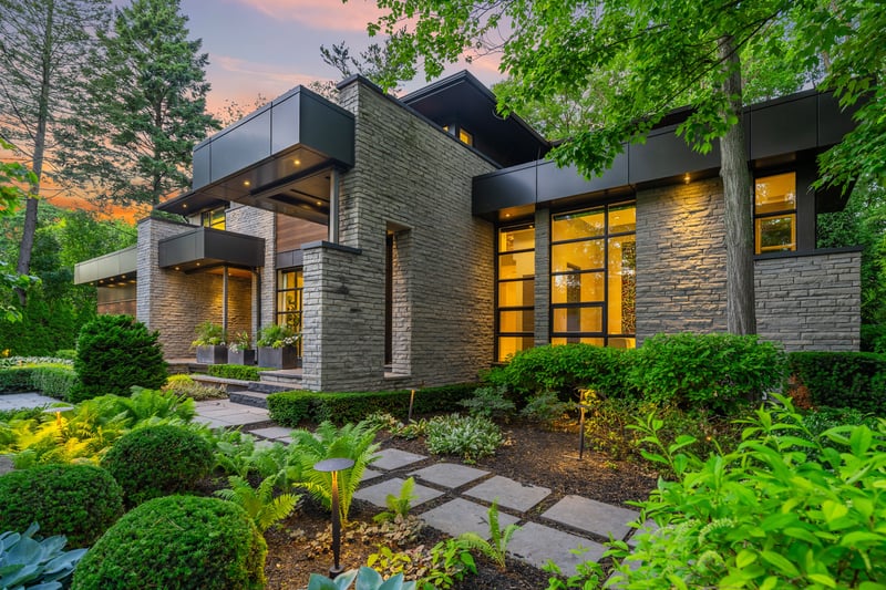Luxury estate at 777 Shadeland Avenue, Burlington, ON — photo 48