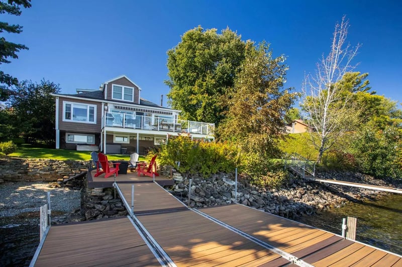 Luxury estate at 994 Chemin Viens, Magog, QC — photo 61