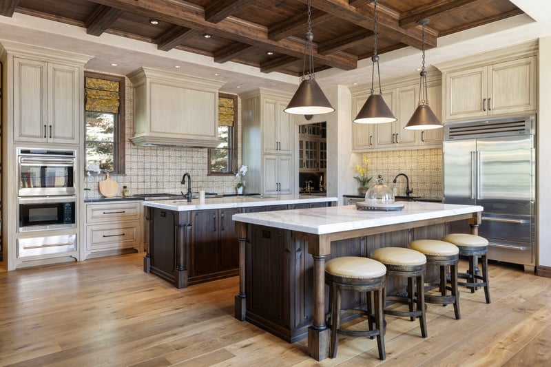 Luxury estate at 209 Pinnacle Ridge Place, Calgary, AB — photo 8