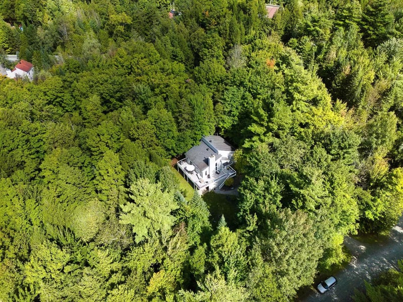 Luxury estate at 409 Chemin Villas de l'Anse, Magog, QC — photo 59