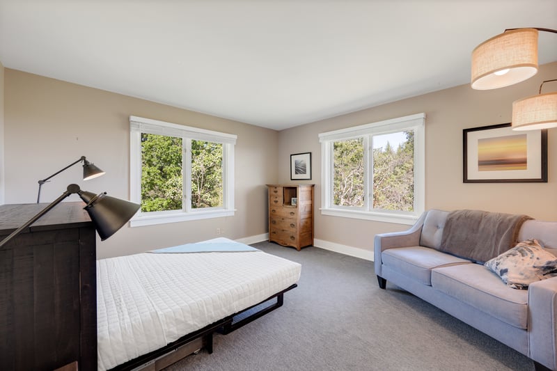 Luxury estate at 4699 Kerryview Drive, Victoria, BC — photo 26