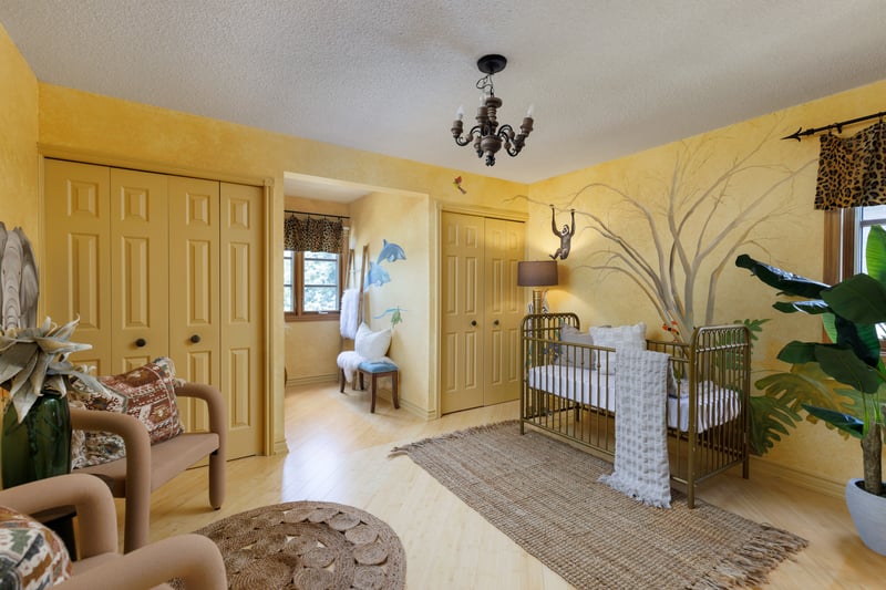 Luxury estate at 262 Mary St, Oakville, ON — photo 22