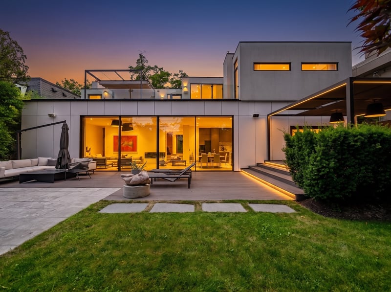 Luxury estate at 75 Ardwold Gate, Toronto, ON — photo 26