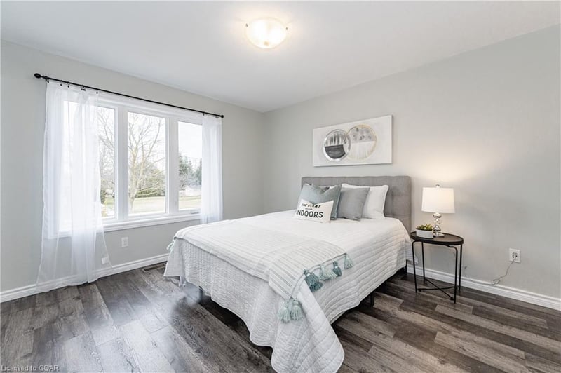 Luxury estate at 36 Ann Street S, Clifford — photo 3