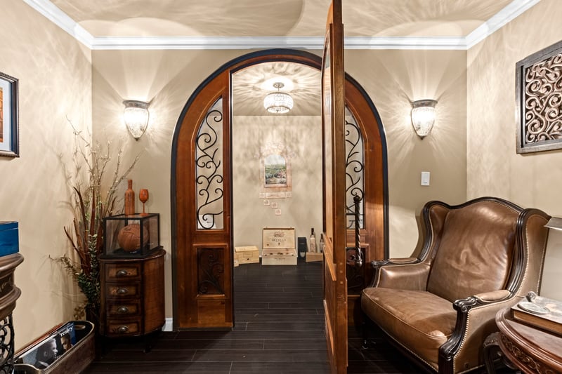 Luxury estate at 8208 Government Road, Burnaby — photo 33