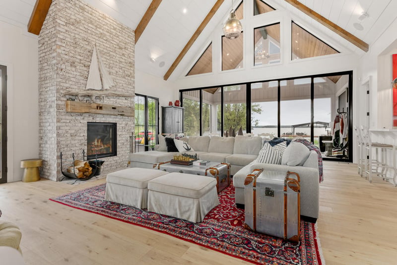 Luxury estate at 6 - 3042 HIGHWAY 118 West, Port Carling — photo 33