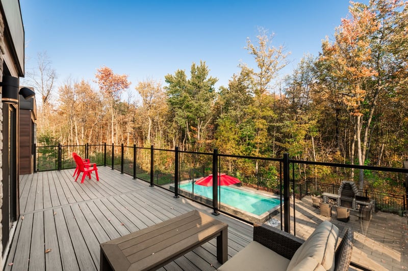 Luxury estate at 7405 Chemin de Saint-Jean, La Prairie, QC — photo 21