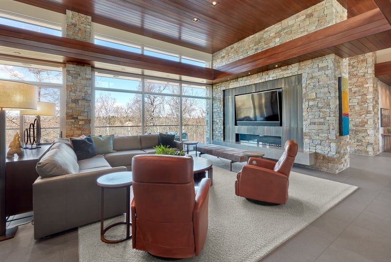 Luxury estate at 112 Westbrook Drive Northwest, Edmonton, AB — photo 10