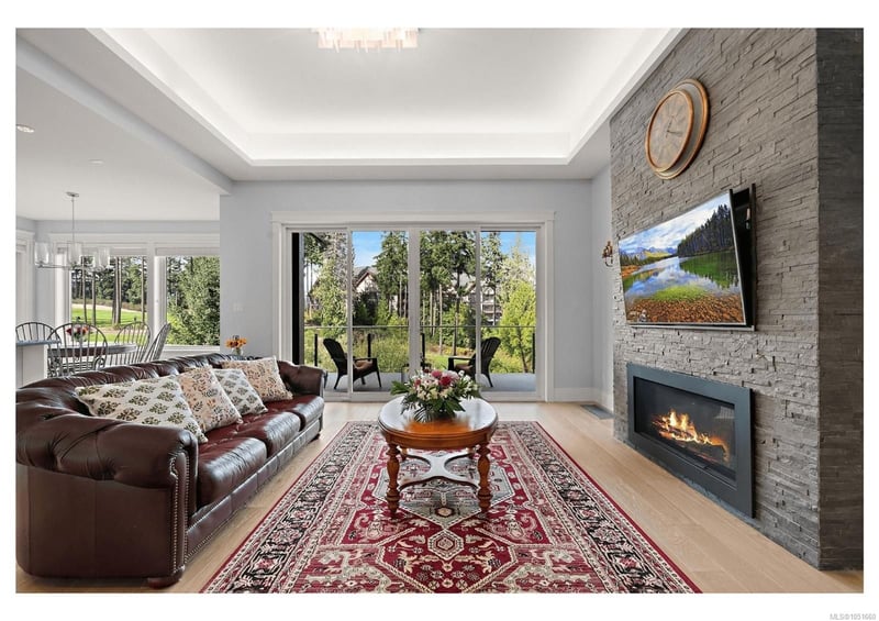 Luxury estate at 2152 Champions Way, Langford, BC — photo 13