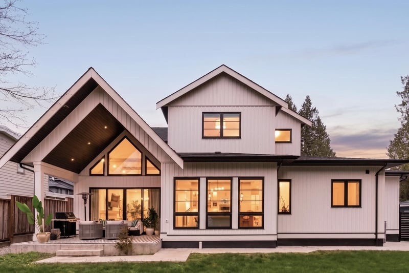 Luxury estate at 29 50 Street, Delta, BC — photo 15