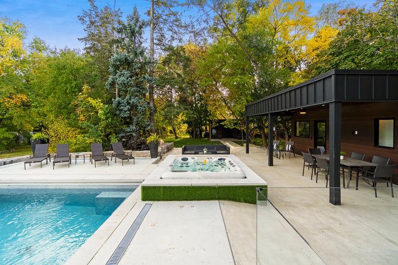 Luxury estate at 1438 Haig Blvd, Mississauga, ON — photo 29