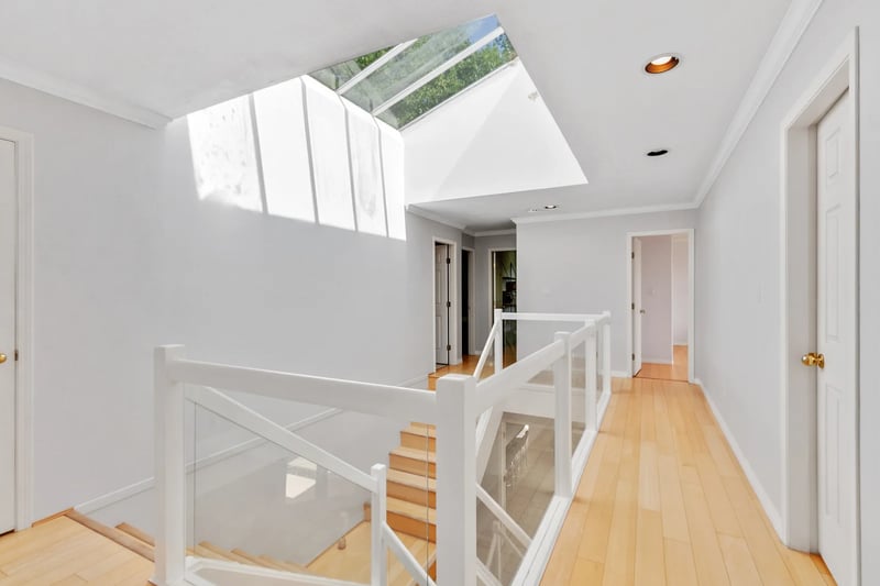 Luxury estate at 530 Craigmohr Drive, West Vancouver, BC — photo 20