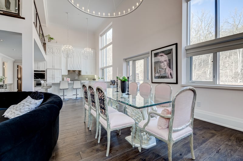 Luxury estate at 397 King Street West unit 215, Dundas, ON — photo 14
