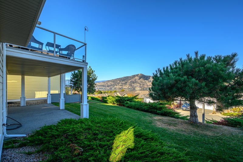 Luxury estate at 7760 Okanagan Landing Road #27, Vernon, BC — photo 27