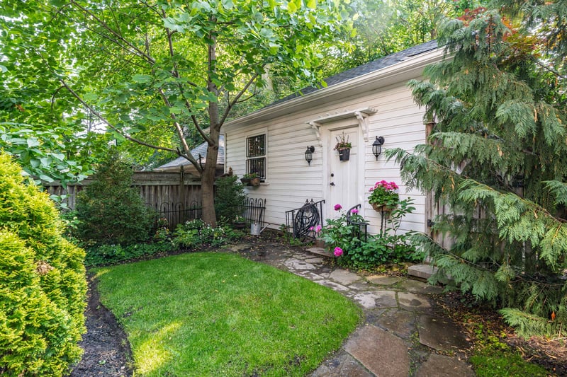 Luxury estate at 247 MacNab Street South, Hamilton, ON — photo 44