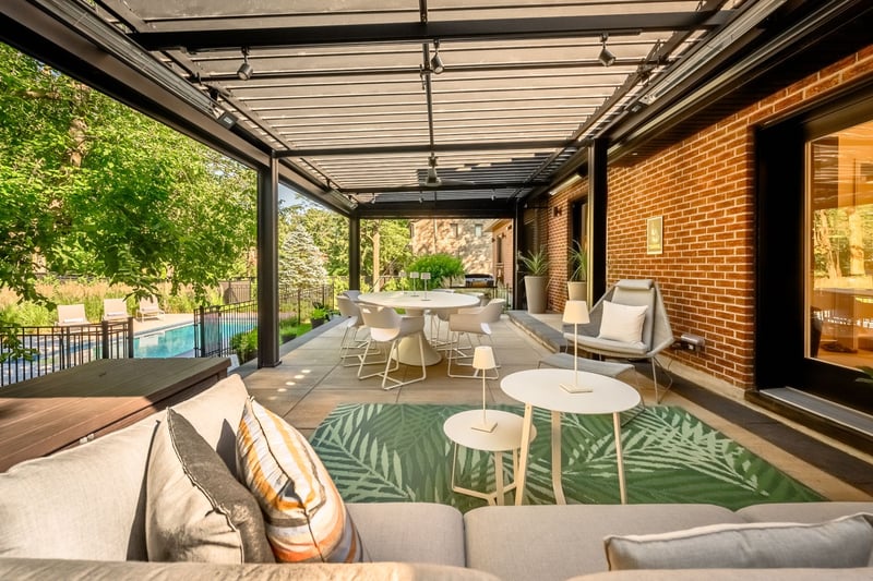 Luxury estate at 264 Rue du Champ-Doré, Saint-Mathieu-de-Beloeil, QC — photo 12