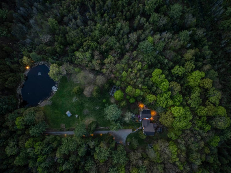 Luxury estate at 138 Rue Pattee, Magog, QC — photo 4