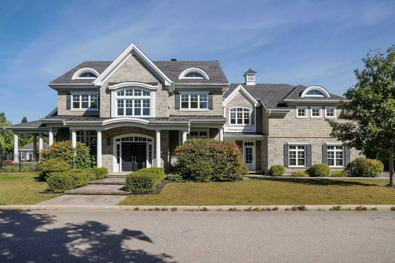 Luxury estate at 2770 Rue Honoré-De Balzac, Sherbrooke, QC — photo 57