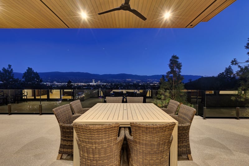 Luxury estate at 861 Boynton Place, Kelowna, BC — photo 21