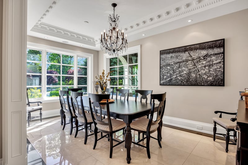 Luxury estate at 113 Maple Grove Drive, Oakville, ON — photo 13