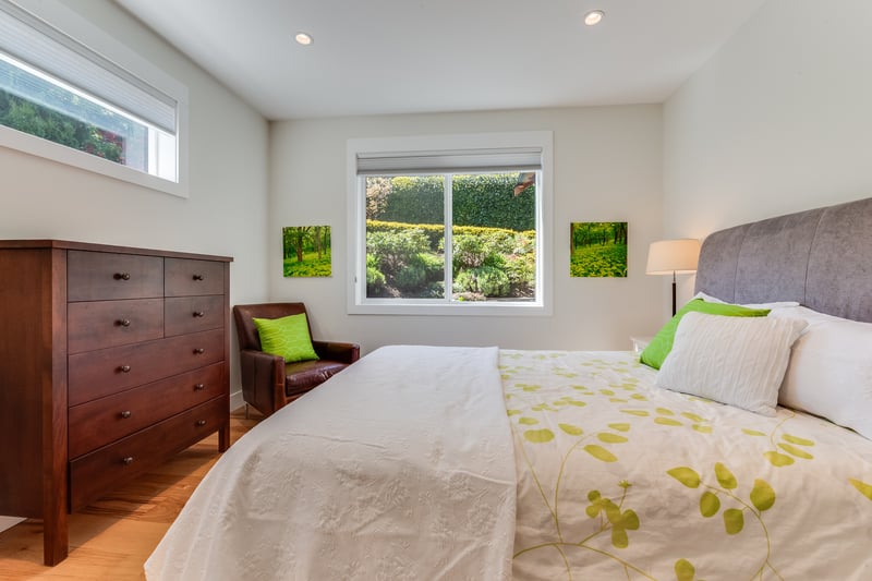 Luxury estate at 8660 Richland Place, North Saanich, BC — photo 13