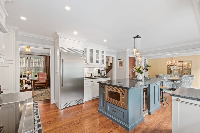 Luxury estate at 40 Hurd Street, Oshawa, ON — photo 15