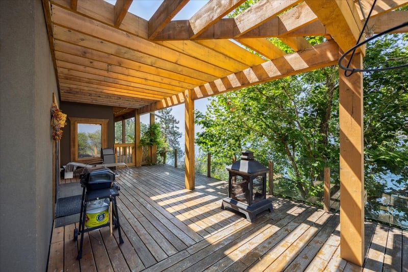 Luxury estate at 2650 Dubbin Road, Kelowna, BC — photo 27