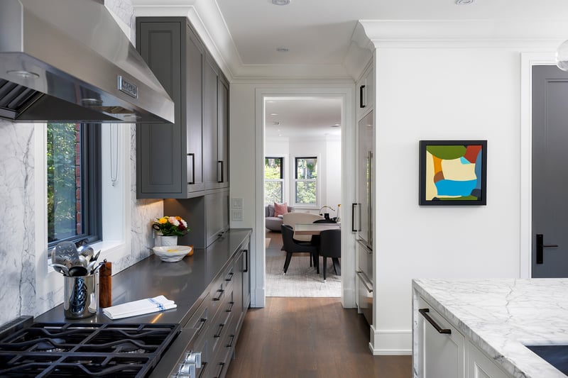 Luxury estate at 3 Whitney Avenue, Toronto, ON — photo 12