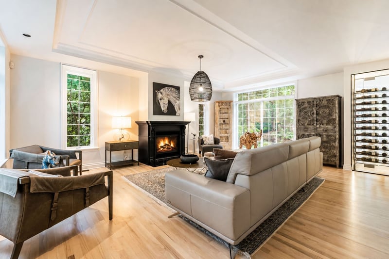 Luxury estate at 1567 Rue des Mésanges, Saint-Bruno-de-Montarville, QC — photo 15