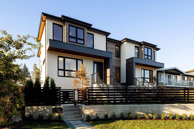 Luxury estate at 2-7061 Paulus Crescent #2, Burnaby, BC — photo 2