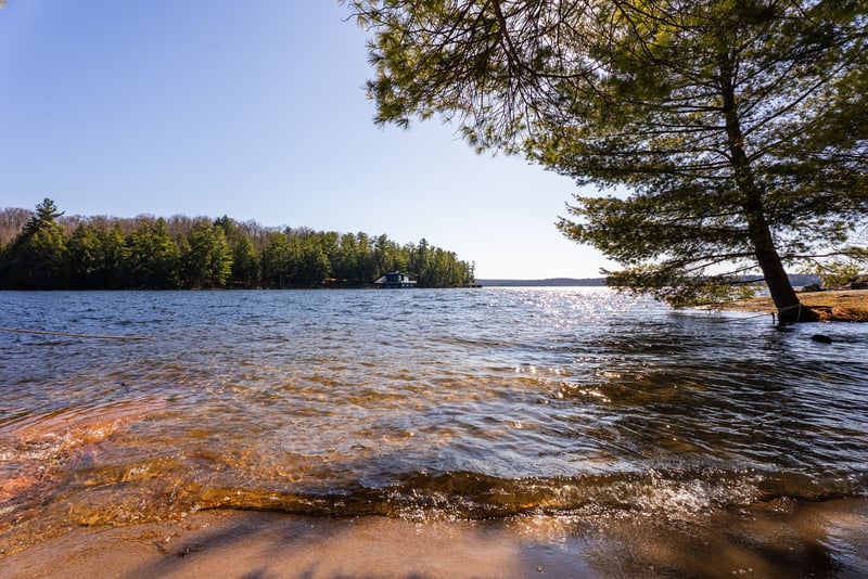 Luxury estate at 1226 Rosseau Lake Road 3, Muskoka District Municipality, ON — photo 11