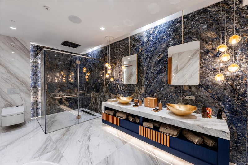 Luxury estate at Address upon request, West Vancouver, BC — photo 27