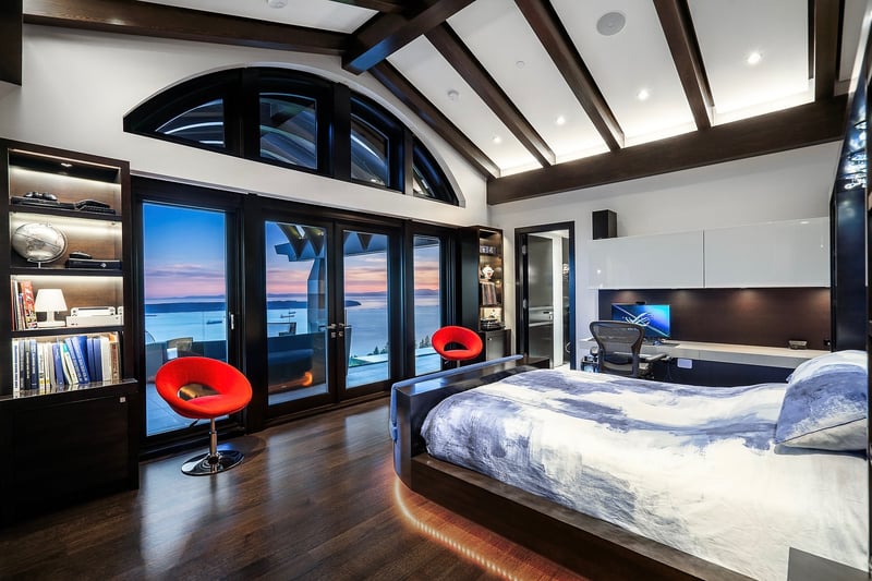 Luxury estate at 2408 Halston Court, West Vancouver, BC — photo 34