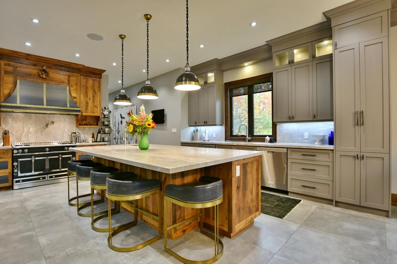 Luxury estate at 169 Alta Road, Blue Mountains — photo 6