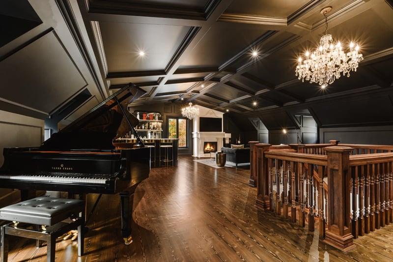 Luxury estate at 1093 Rue Béique, Mont-Saint-Hilaire, QC — photo 47