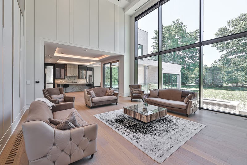 Luxury estate at 41 Thornbank Road, Thornhill, ON — photo 16