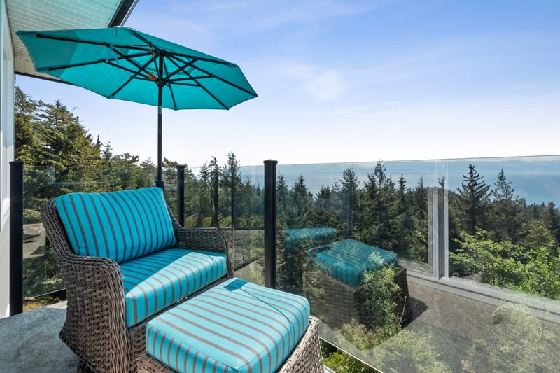 Luxury estate at 7470 Thornton Heights, Sooke, BC — photo 19
