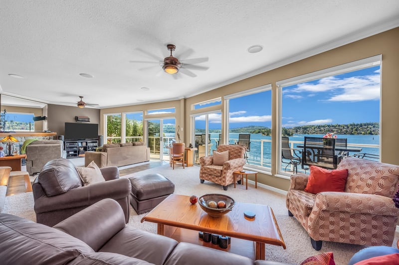 Luxury estate at 4705 Belcarra Bay Rd, Belcarra, BC — photo 14