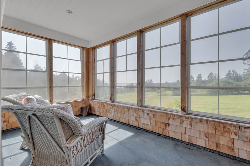 Luxury estate at 322 Brandy Cove Road, St. Andrews, NB — photo 27
