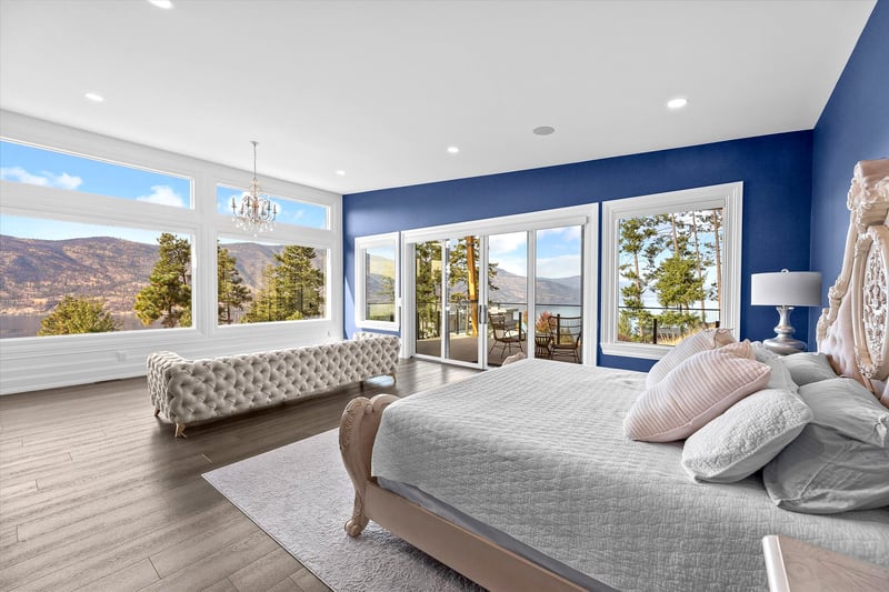 Luxury estate at 3151 Shayler Road, Kelowna, BC — photo 17