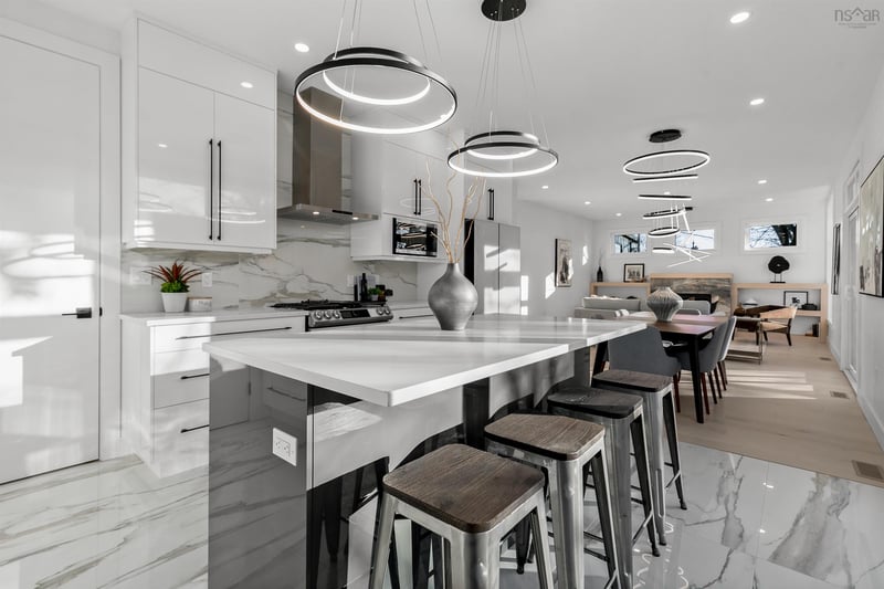 Luxury estate at 1020 Bellevue Avenue, Halifax, NS — photo 4