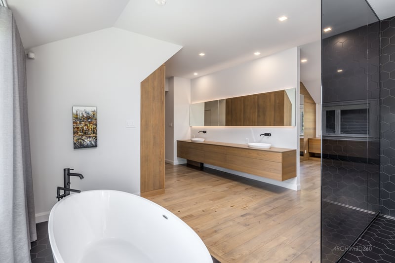 Luxury estate at 367 Ch du Tour-du-Lac, Lac-Beauport — photo 18