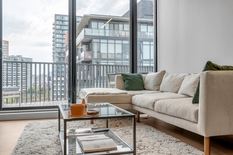 Luxury estate at 41 Dovercourt Rd, Toronto, ON — photo 15