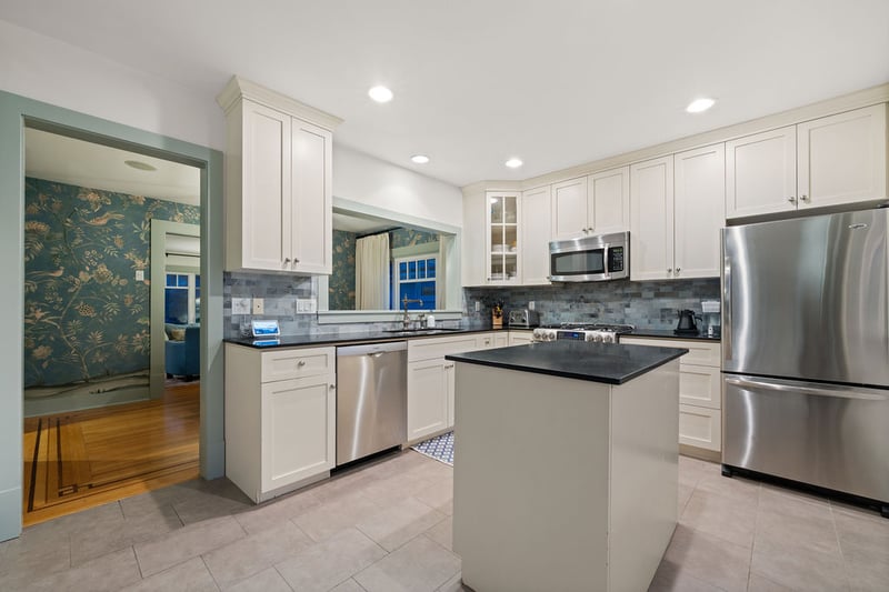 Luxury estate at 6591 Vine Street, Vancouver, BC — photo 17