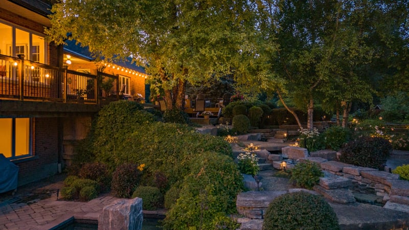 Luxury estate at 3 Rutland Hill Court, Caledon East, ON — photo 53