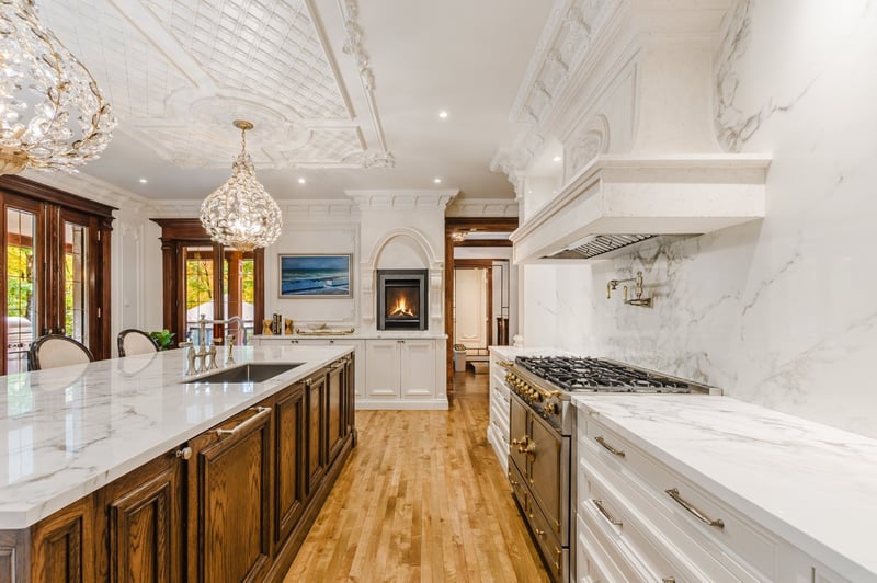 Luxury estate at 1093 Rue Béique, Mont-Saint-Hilaire, QC — photo 25